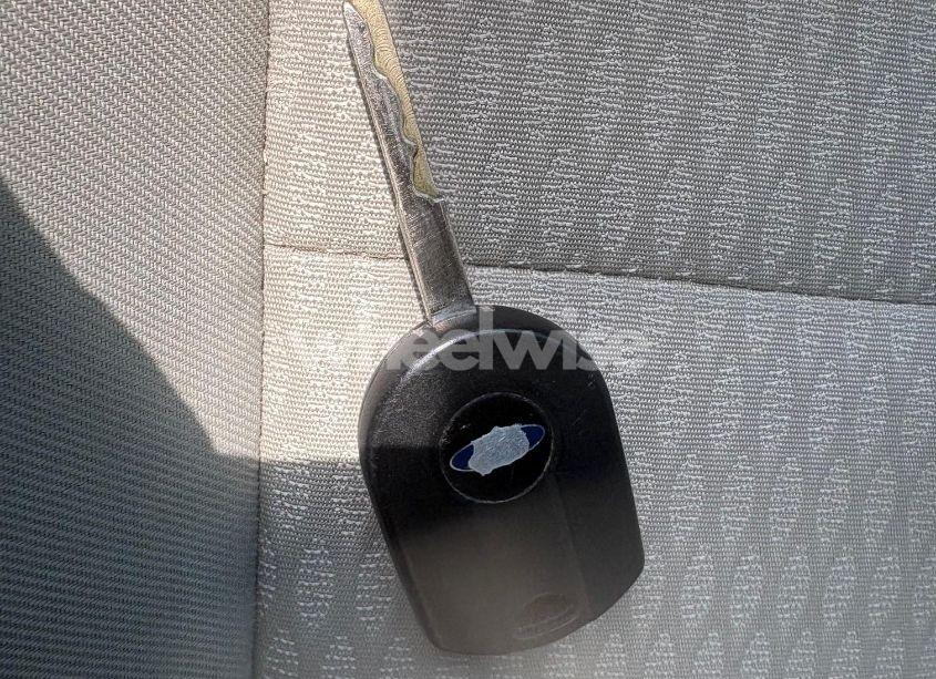 Photo 10 of 2012 Ford Focus SEL (VIN 1FAHP3M22CL370905)