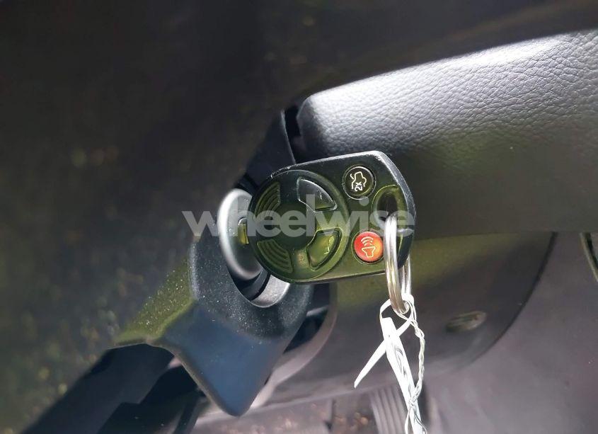 Photo 11 of 2012 Ford Focus SEL (VIN 1FAHP3M22CL413574)