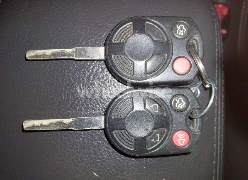 Photo 11 of 2012 Ford Focus SEL (VIN 1FAHP3M23CL137776)