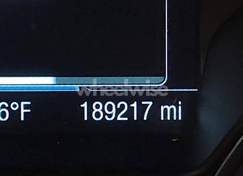 Photo 16 of 2012 Ford Focus SEL (VIN 1FAHP3M23CL137776)