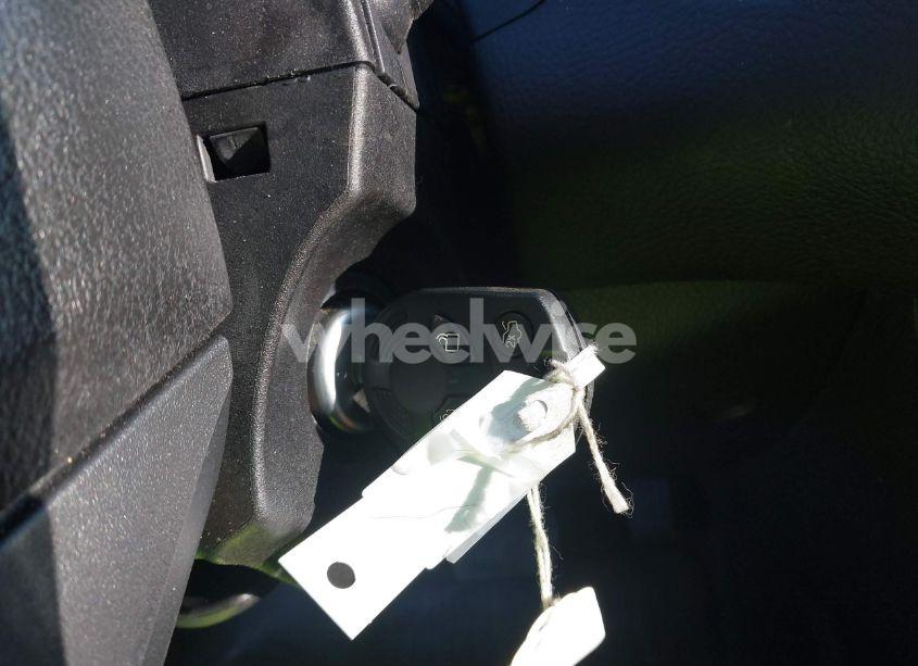 Photo 11 of 2012 Ford Focus SEL (VIN 1FAHP3M23CL173001)