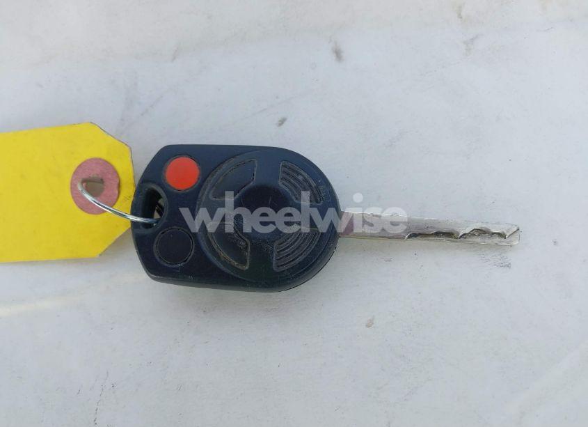 Photo 11 of 2012 Ford Focus SEL (VIN 1FAHP3M23CL245413)