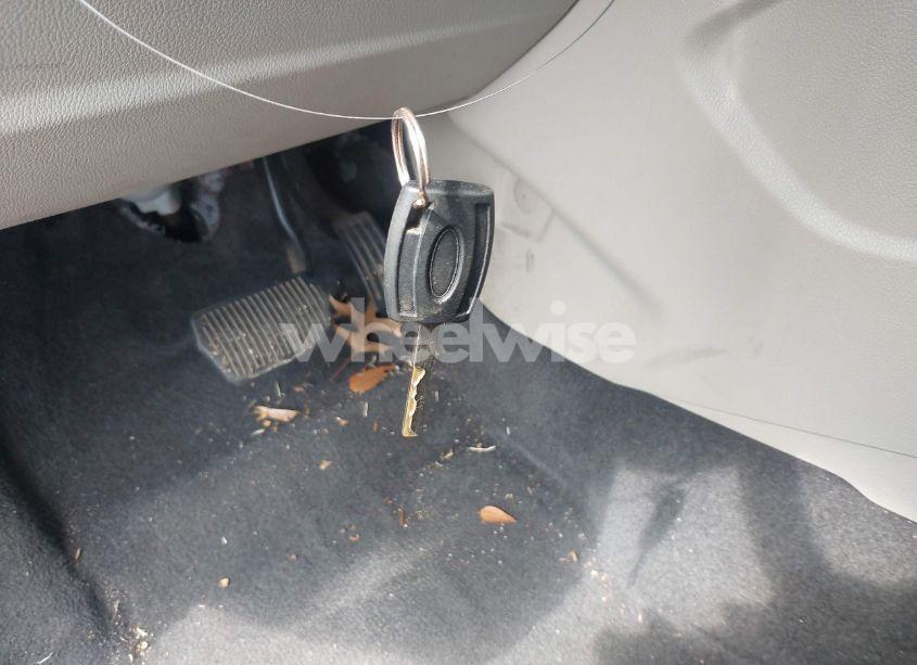 Photo 11 of 2012 Ford Focus SEL (VIN 1FAHP3M23CL274765)