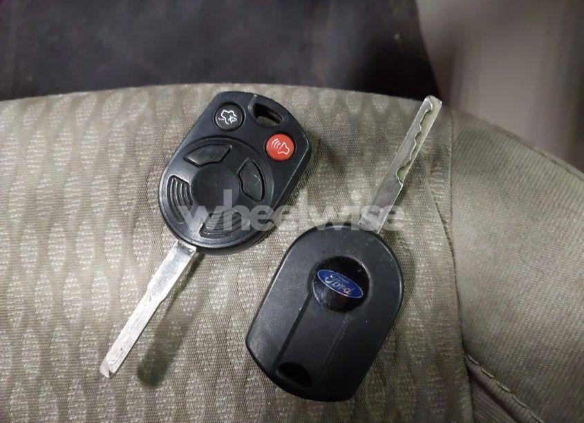 Photo 11 of 2012 Ford Focus SEL (VIN 1FAHP3M23CL460290)