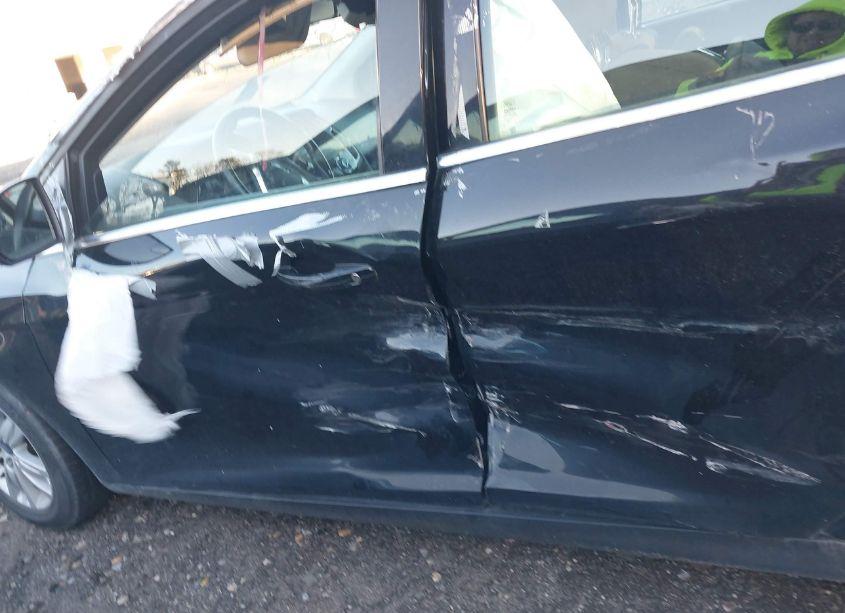 Photo 6 of 2012 Ford Focus SEL (VIN 1FAHP3M24CL307630)