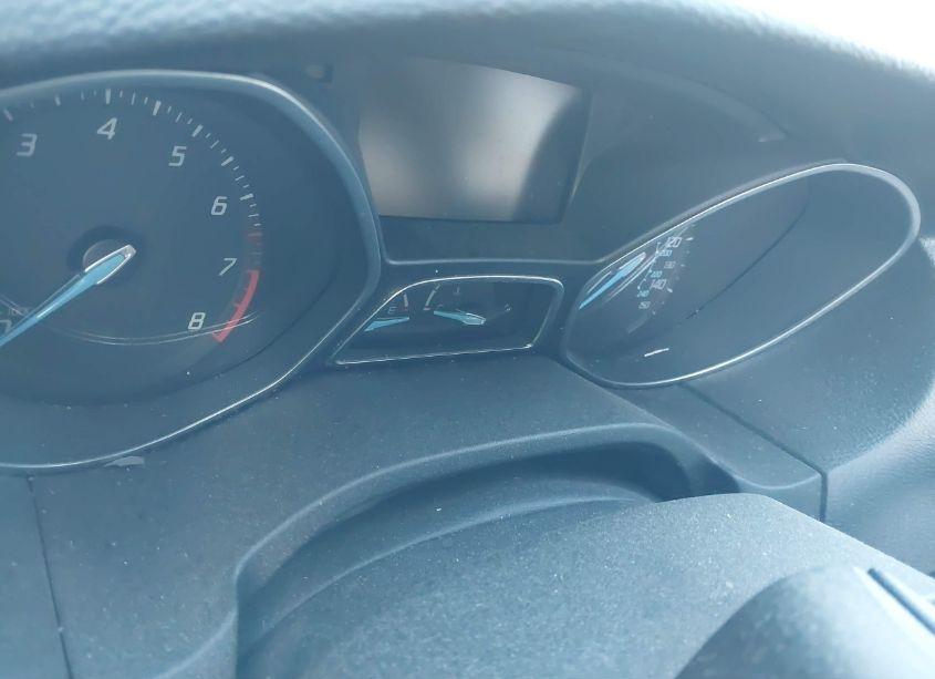 Photo 7 of 2012 Ford Focus SEL (VIN 1FAHP3M24CL307630)