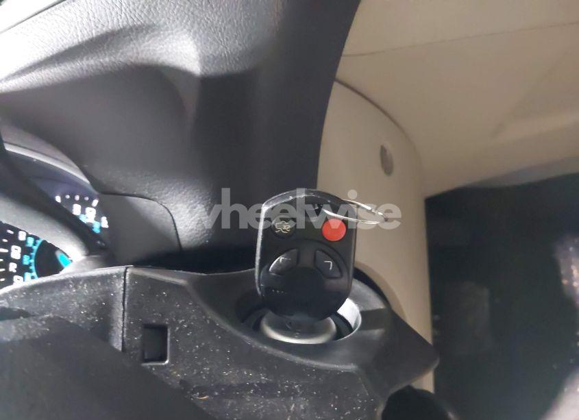 Photo 11 of 2012 Ford Focus SEL (VIN 1FAHP3M24CL351739)