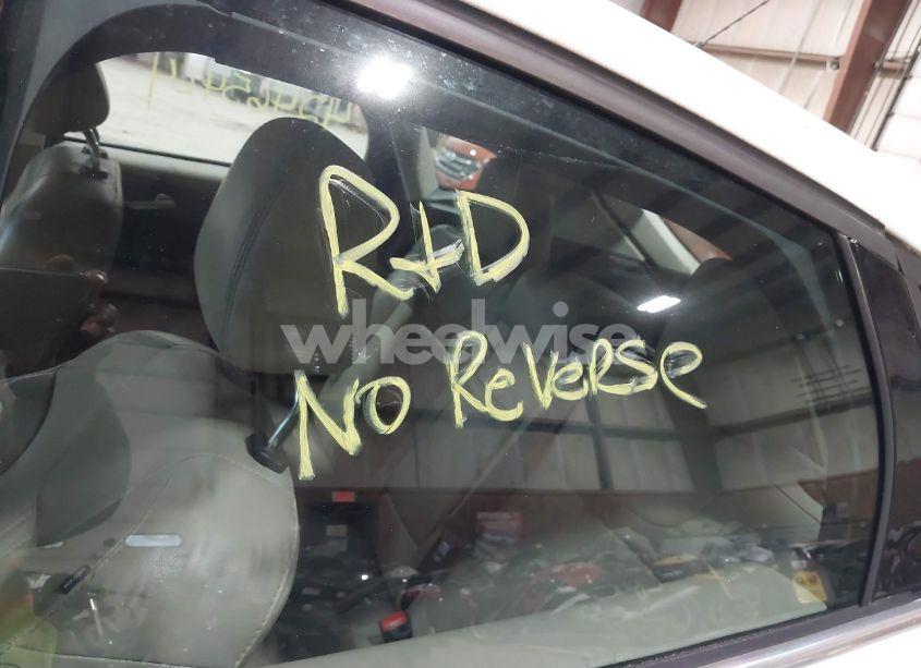 Photo 12 of 2012 Ford Focus SEL (VIN 1FAHP3M24CL351739)