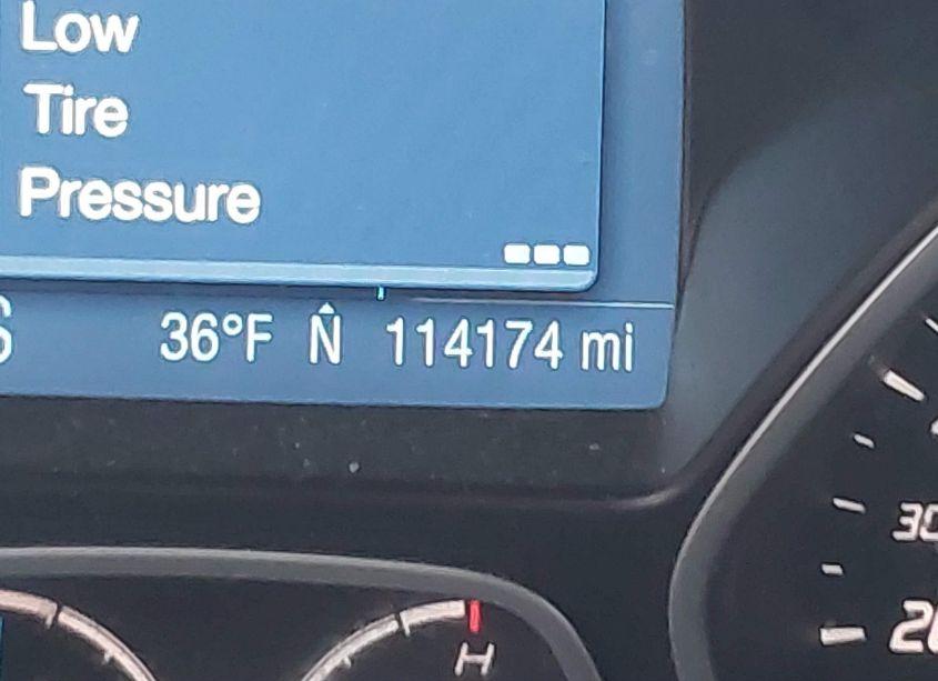 Photo 7 of 2012 Ford Focus SEL (VIN 1FAHP3M24CL373126)