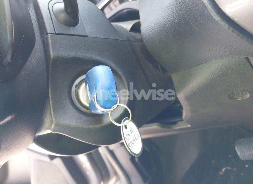 Photo 11 of 2012 Ford Focus SEL (VIN 1FAHP3M24CL374423)