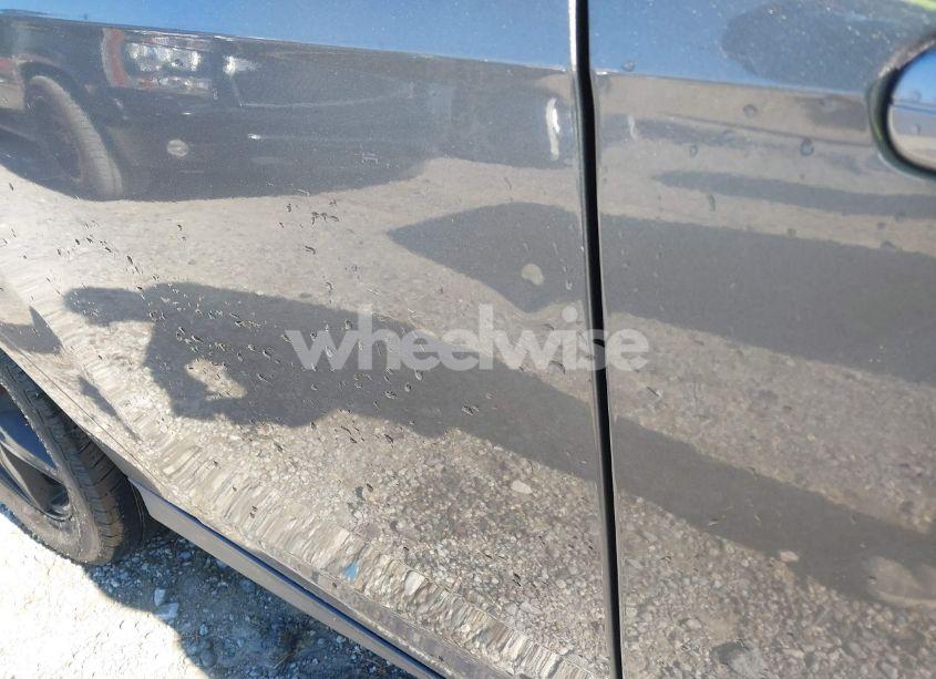 Photo 6 of 2012 Ford Focus SEL (VIN 1FAHP3M24CL374423)