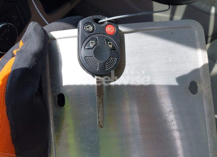 Photo 11 of 2012 Ford Focus SEL (VIN 1FAHP3M24CL454188)