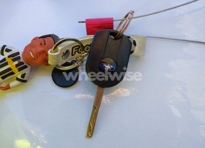 Photo 11 of 2012 Ford Focus SEL (VIN 1FAHP3M25CL180094)