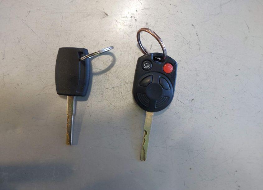 Photo 11 of 2012 Ford Focus SEL (VIN 1FAHP3M25CL222389)