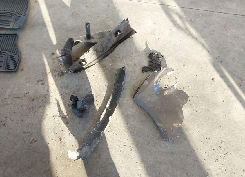 Photo 11 of 2012 Ford Focus SEL (VIN 1FAHP3M25CL222831)