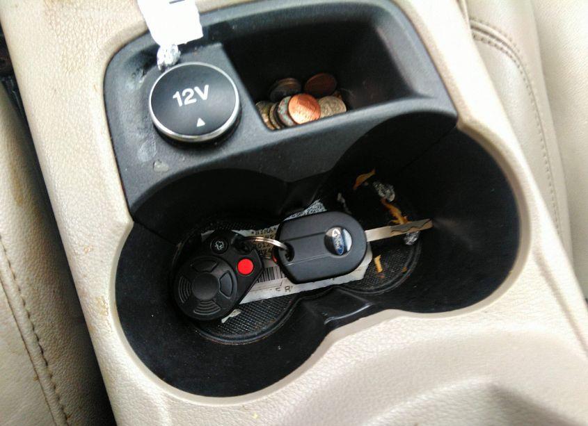 Photo 11 of 2012 Ford Focus SEL (VIN 1FAHP3M25CL224207)