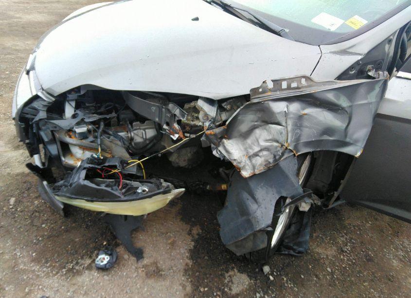 Photo 6 of 2012 Ford Focus SEL (VIN 1FAHP3M25CL224207)