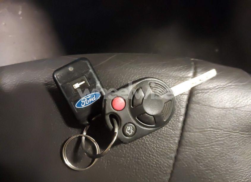 Photo 11 of 2012 Ford Focus SEL (VIN 1FAHP3M25CL281555)