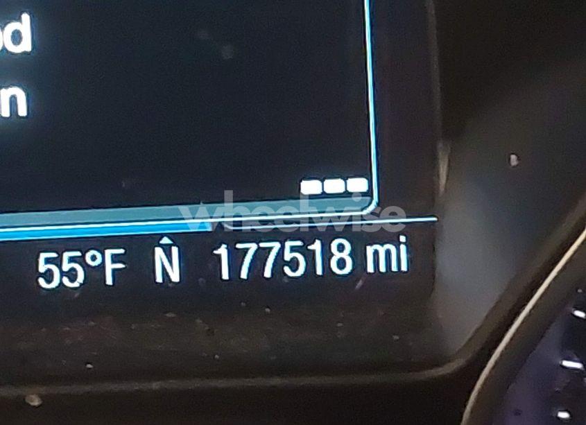 Photo 12 of 2012 Ford Focus SEL (VIN 1FAHP3M25CL281555)