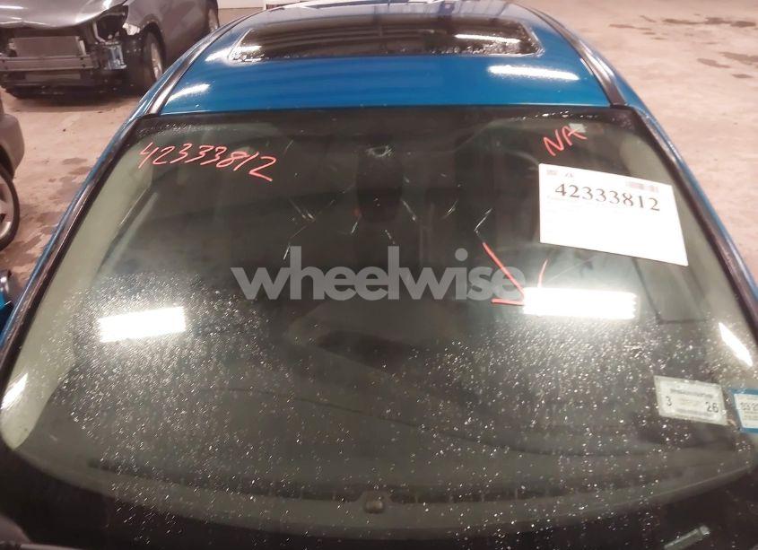 Photo 13 of 2012 Ford Focus SEL (VIN 1FAHP3M25CL281555)