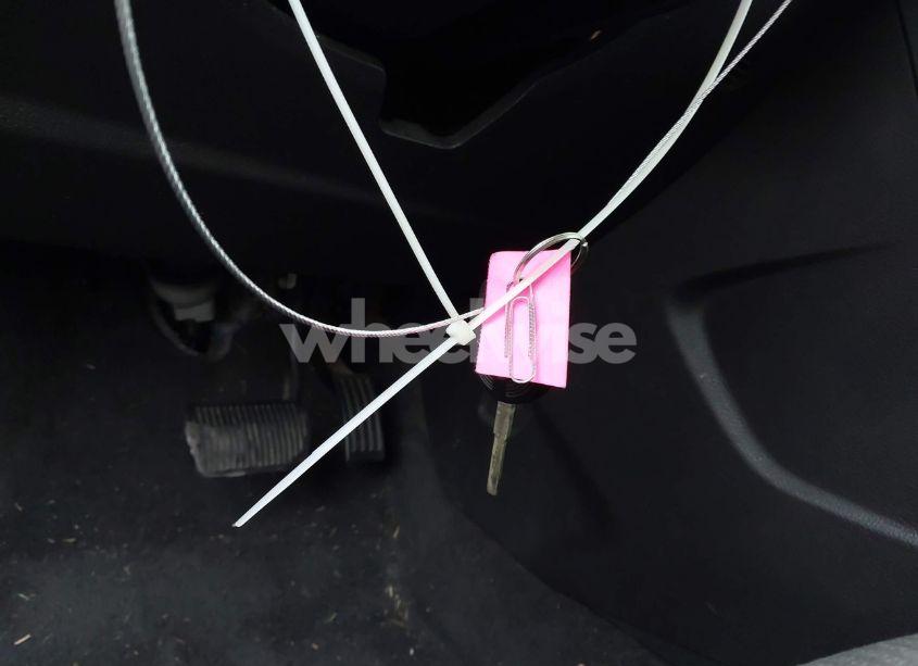 Photo 11 of 2012 Ford Focus SEL (VIN 1FAHP3M25CL289753)