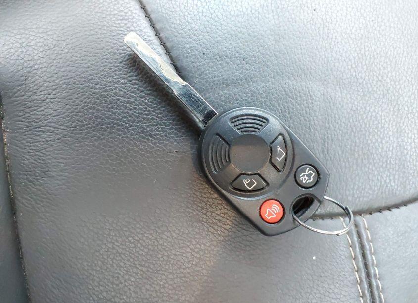 Photo 11 of 2012 Ford Focus SEL (VIN 1FAHP3M25CL303375)