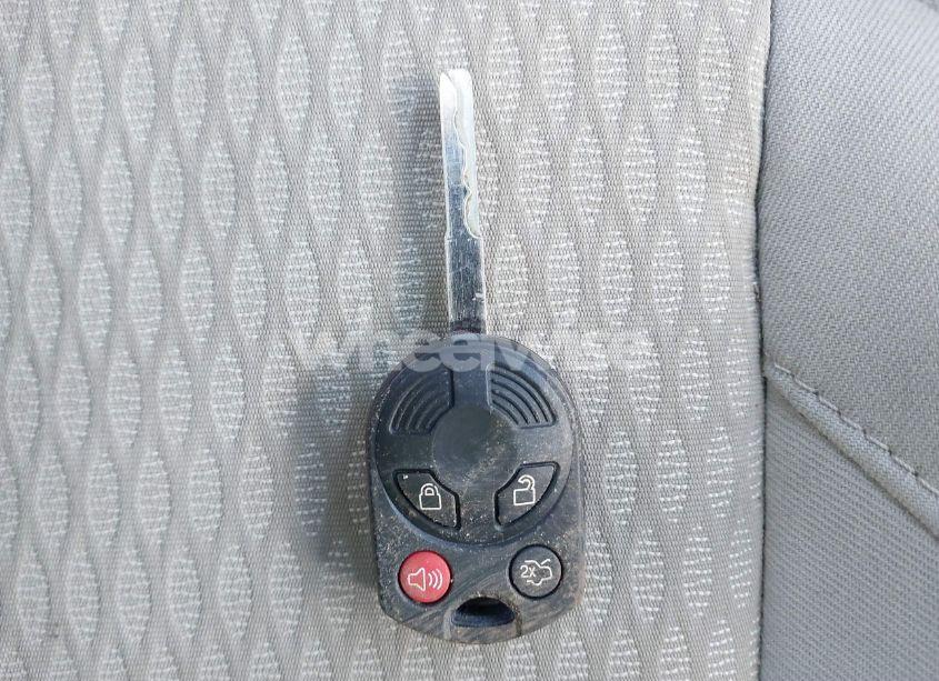 Photo 11 of 2012 Ford Focus SEL (VIN 1FAHP3M25CL419076)