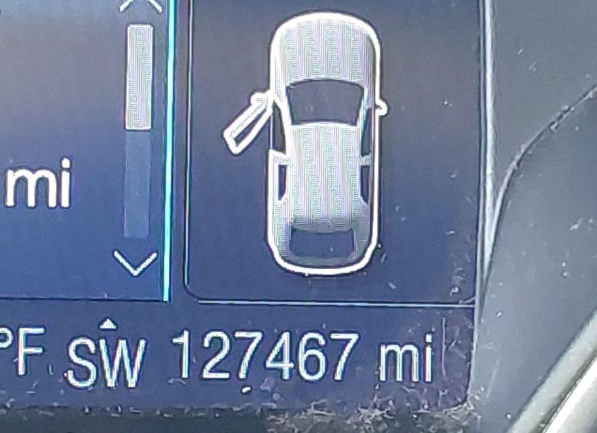 Photo 7 of 2012 Ford Focus SEL (VIN 1FAHP3M26CL215225)