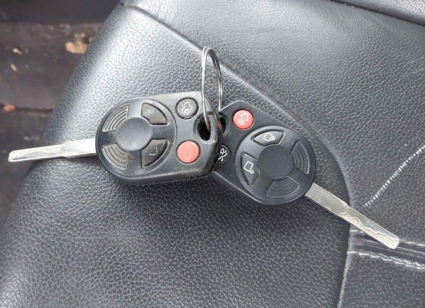 Photo 11 of 2012 Ford Focus SEL (VIN 1FAHP3M26CL282990)