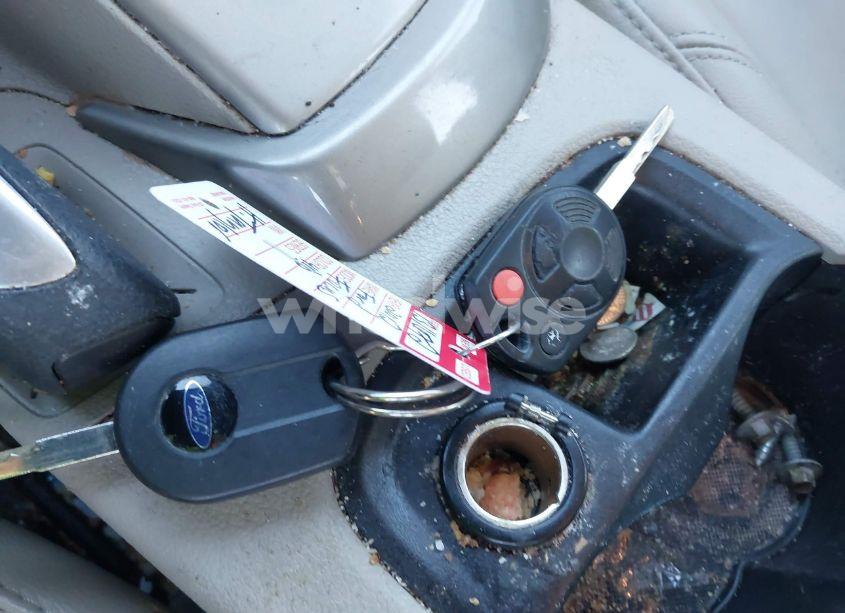 Photo 11 of 2012 Ford Focus SEL (VIN 1FAHP3M26CL420463)