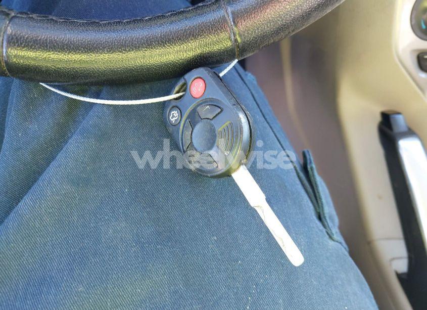 Photo 11 of 2012 Ford Focus SEL (VIN 1FAHP3M26CL462907)