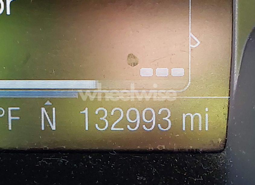 Photo 15 of 2012 Ford Focus SEL (VIN 1FAHP3M26CL462907)