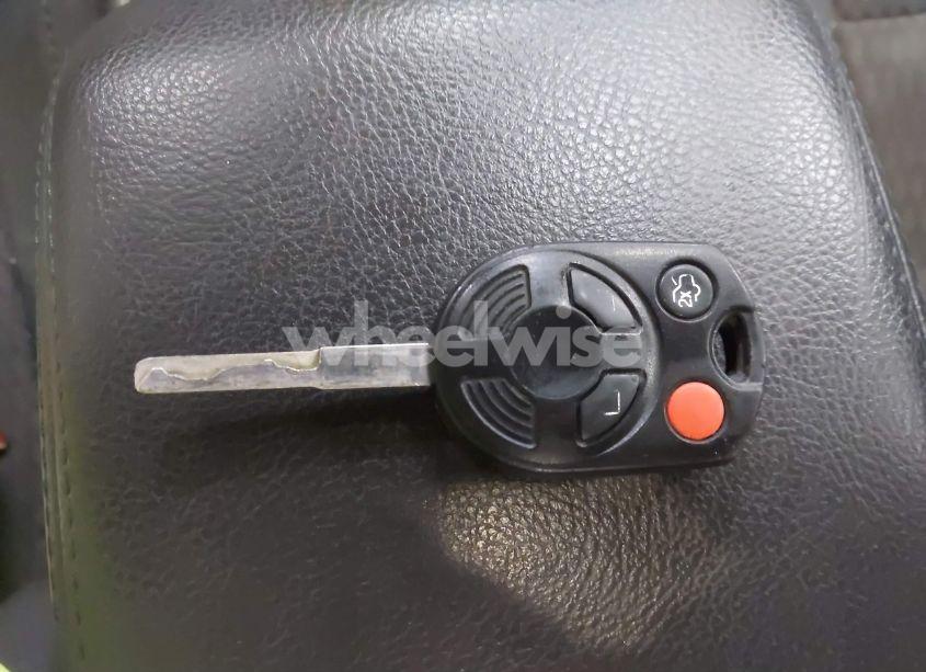 Photo 11 of 2012 Ford Focus SEL (VIN 1FAHP3M27CL200734)