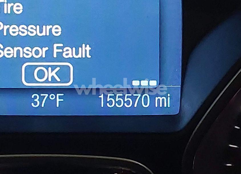 Photo 15 of 2012 Ford Focus SEL (VIN 1FAHP3M27CL200734)