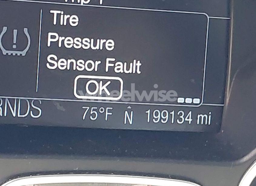 Photo 7 of 2012 Ford Focus SEL (VIN 1FAHP3M27CL219431)