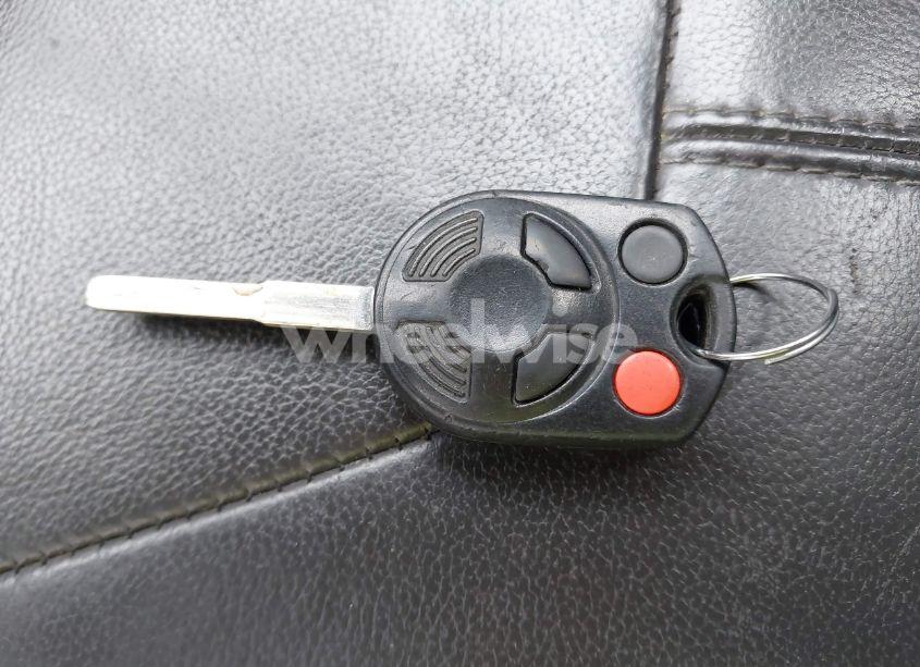 Photo 11 of 2012 Ford Focus SEL (VIN 1FAHP3M27CL255331)