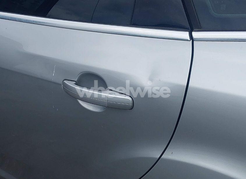 Photo 6 of 2012 Ford Focus SEL (VIN 1FAHP3M27CL282576)