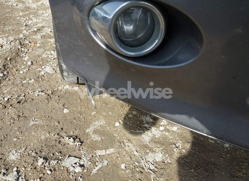 Photo 6 of 2012 Ford Focus SEL (VIN 1FAHP3M27CL310148)