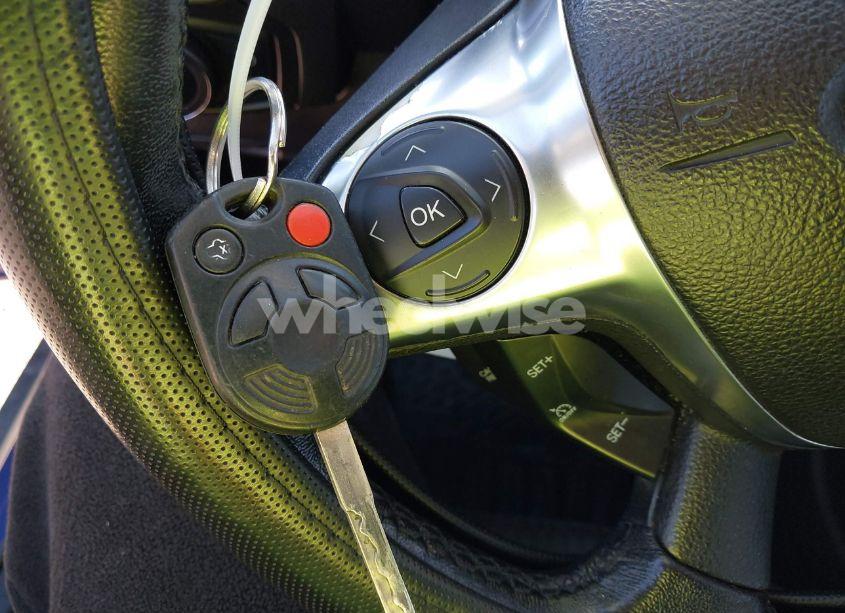 Photo 11 of 2012 Ford Focus SEL (VIN 1FAHP3M27CL331579)