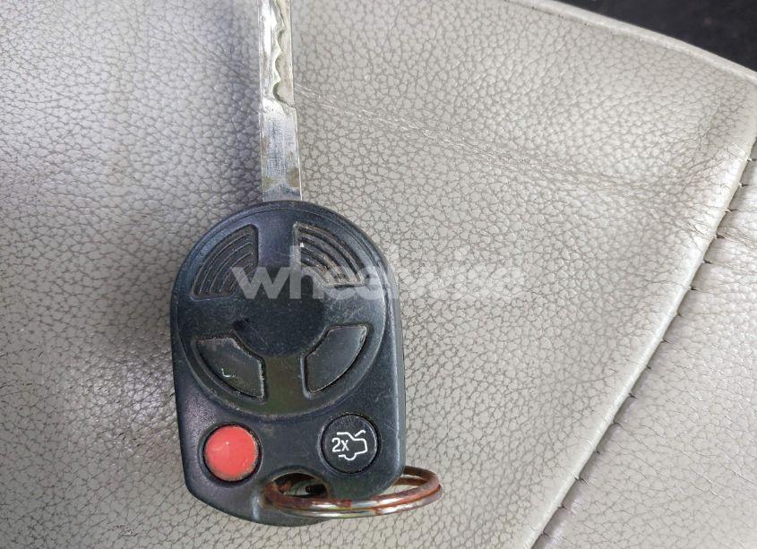 Photo 11 of 2012 Ford Focus SEL (VIN 1FAHP3M27CL353002)