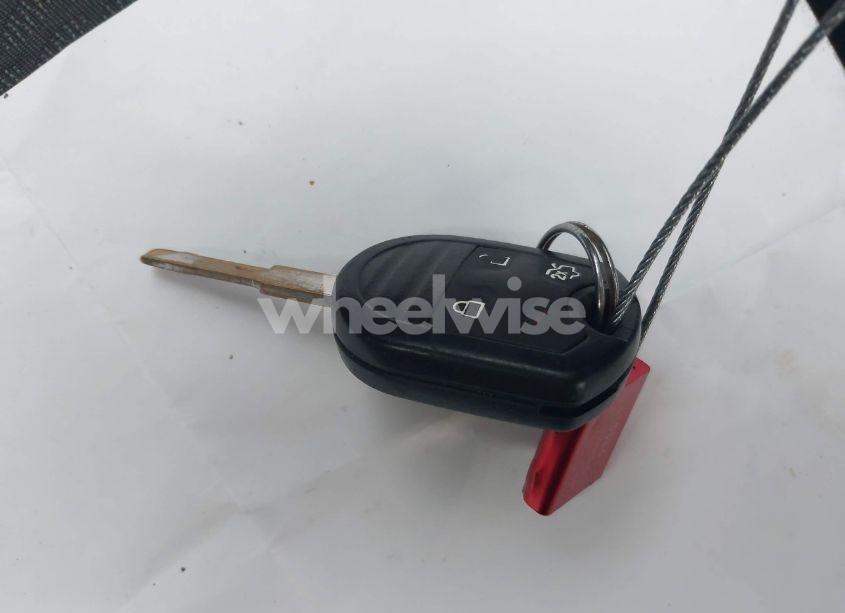 Photo 11 of 2012 Ford Focus SEL (VIN 1FAHP3M27CL405213)