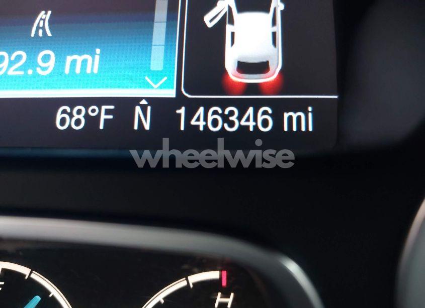 Photo 15 of 2012 Ford Focus SEL (VIN 1FAHP3M27CL405213)