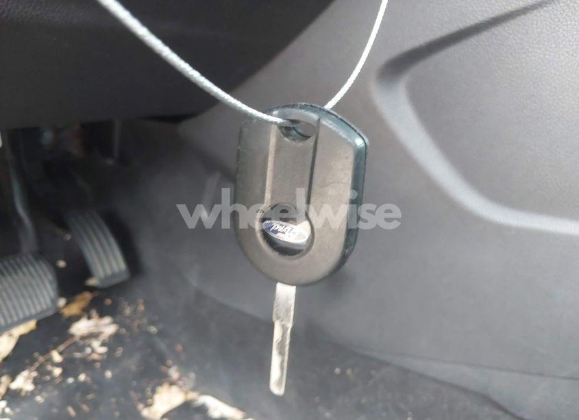 Photo 11 of 2012 Ford Focus SEL (VIN 1FAHP3M27CL409245)