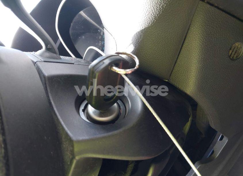 Photo 11 of 2012 Ford Focus SEL (VIN 1FAHP3M28CL120729)