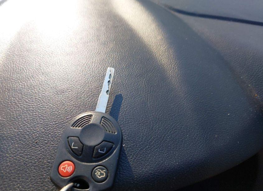 Photo 11 of 2012 Ford Focus SEL (VIN 1FAHP3M28CL282036)