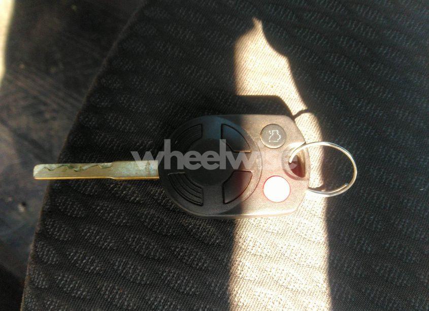 Photo 11 of 2012 Ford Focus SEL (VIN 1FAHP3M28CL356510)