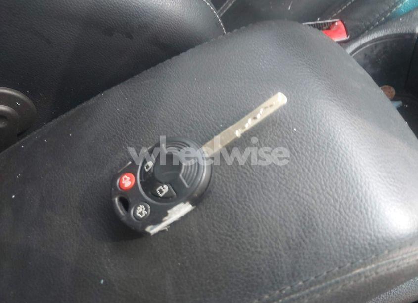 Photo 10 of 2012 Ford Focus SEL (VIN 1FAHP3M28CL370018)