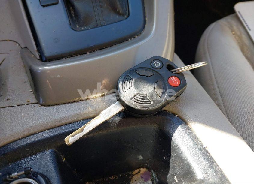 Photo 11 of 2012 Ford Focus SEL (VIN 1FAHP3M28CL374635)