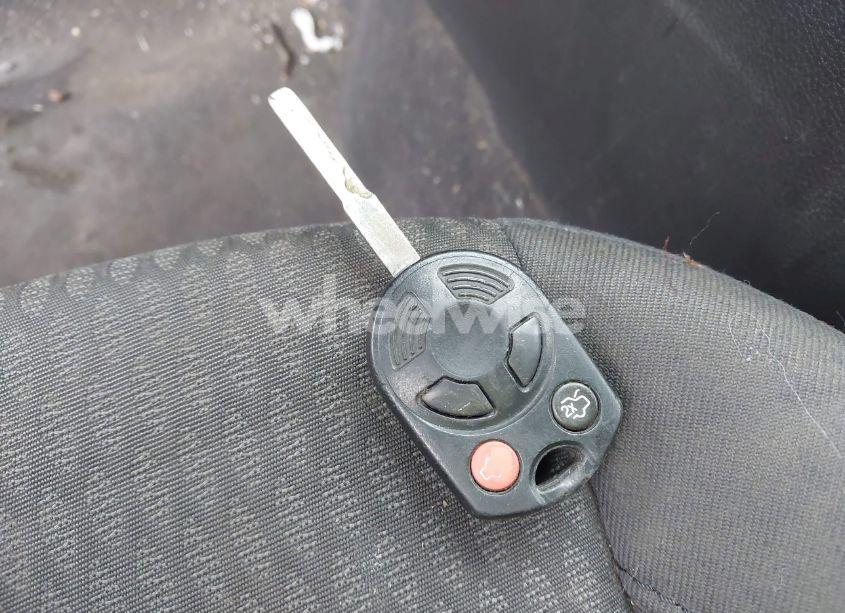 Photo 11 of 2012 Ford Focus SEL (VIN 1FAHP3M28CL405009)