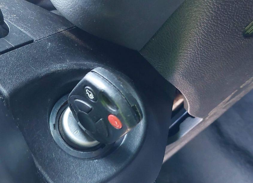 Photo 11 of 2012 Ford Focus SEL (VIN 1FAHP3M28CL453383)